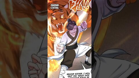 🔥NEW MANHWA🔥#manhwa #manhua #manga #webtoon #shorts
