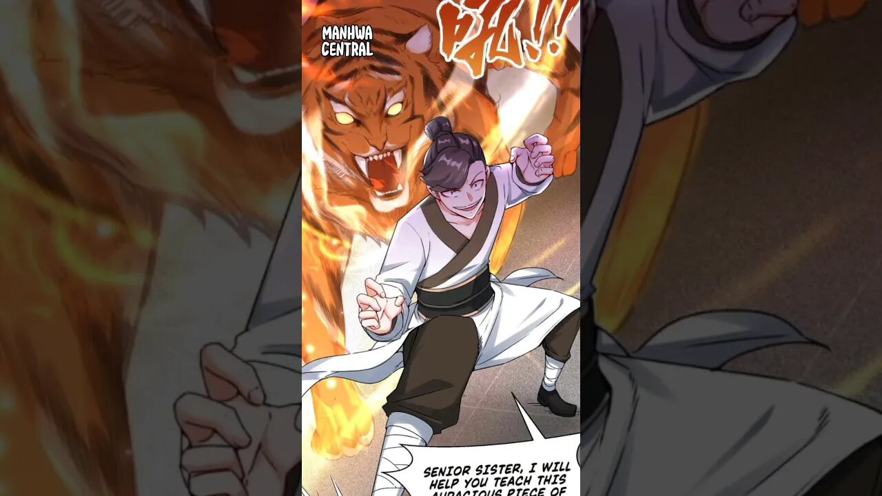 🔥NEW MANHWA🔥#manhwa #manhua #manga #webtoon #shorts
