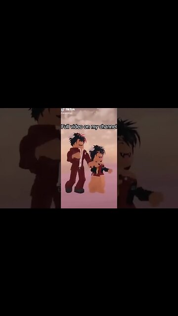 Roblox Kids Are Desperate #short #fyp