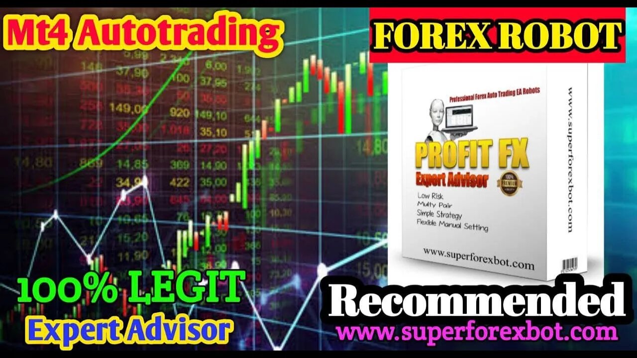 🔴 HEDGING STRATEGY - Best Autotrading Forex Robot 2023 🔴