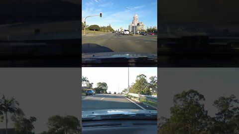 GOLD COAST DRIVE