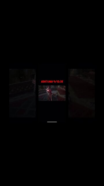 Reda’s Daily 9/13/23