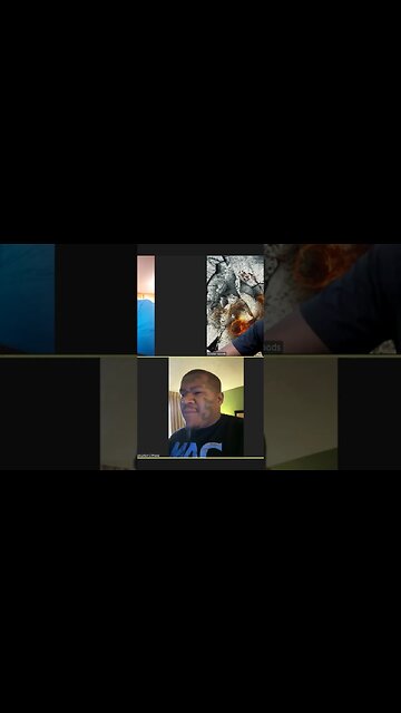 Crip Mac doing what???