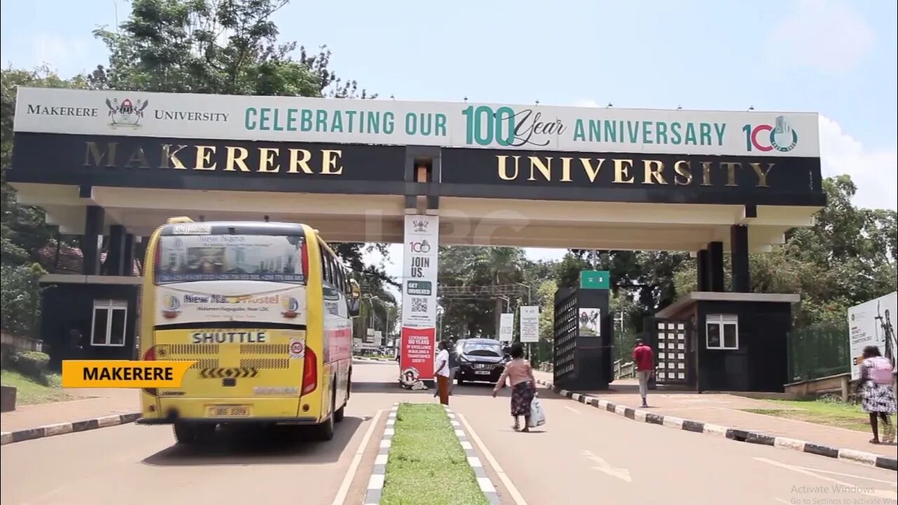 Lack of affirmative action for born-again - Makerere University instituted a mediation committee