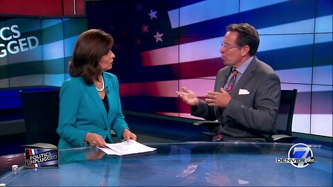 Politics Unplugged - A+ Colorado