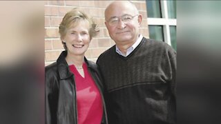 Appleton couple helping locals continue their education