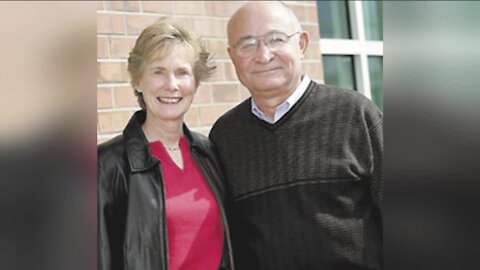 Appleton couple helping locals continue their education