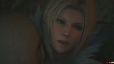 Final Fantasy 16 Playthrough | Part 1