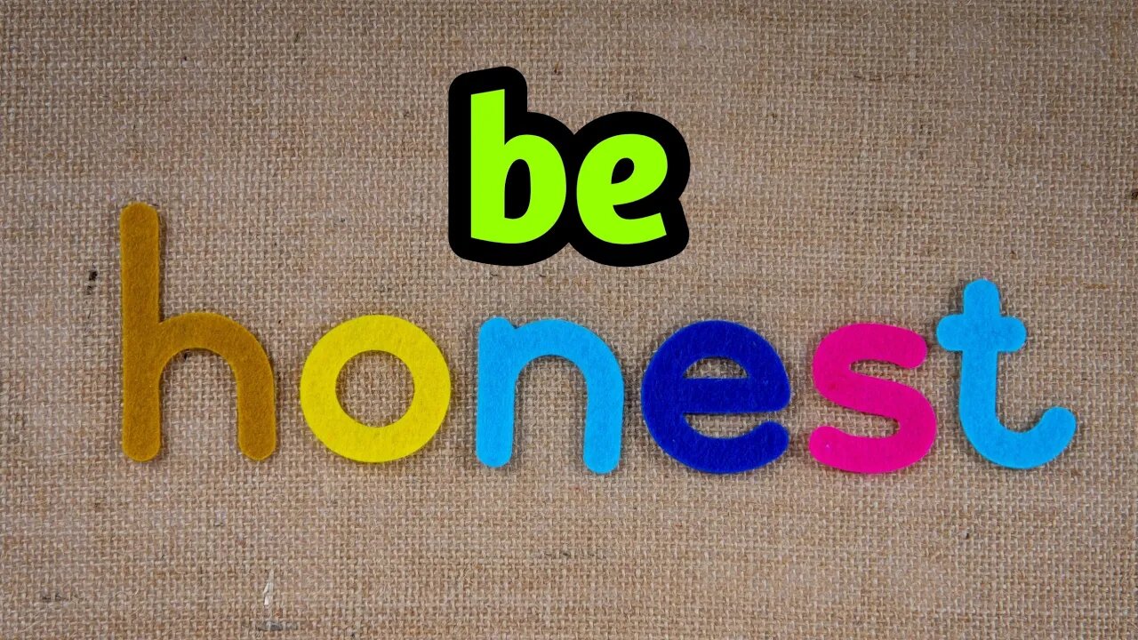 Be honest to your life | #short #shorts #shortvid #lifelessons #shortvideo #shortvideos #motivation