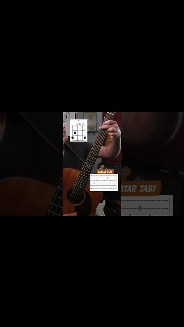 I’d love to change the world up close w/ chords and tabs