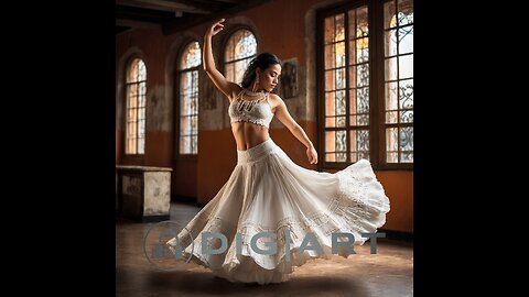 Deep House Set 05 (2024.06)