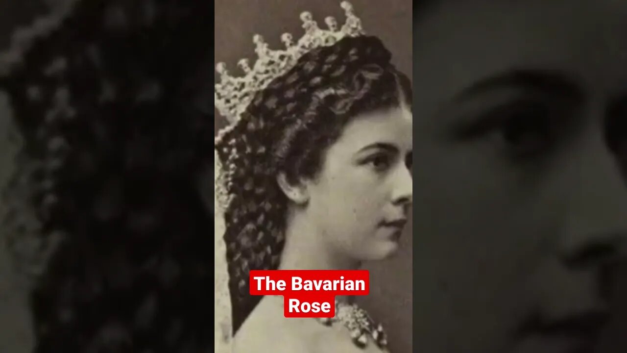 The Bavarian Rose