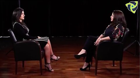 ⁣Melissa Ciummei | They Need Your Children Vaxxed - Financial Reset Imminent