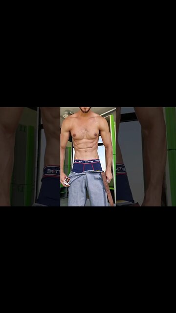 Nobody will see us 😉