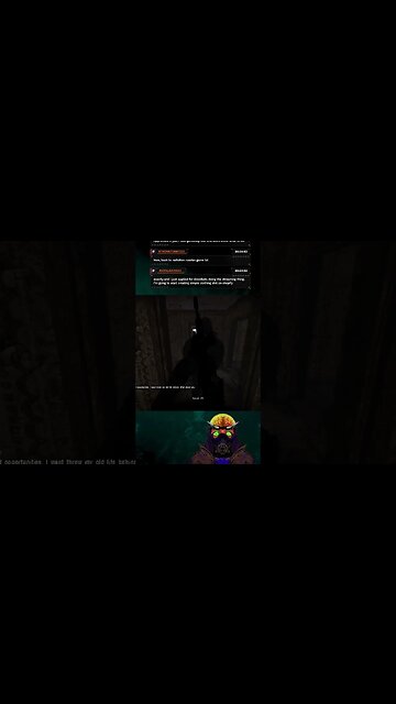 get out of my way #stalkergame #survivalgame #tacticalshooter