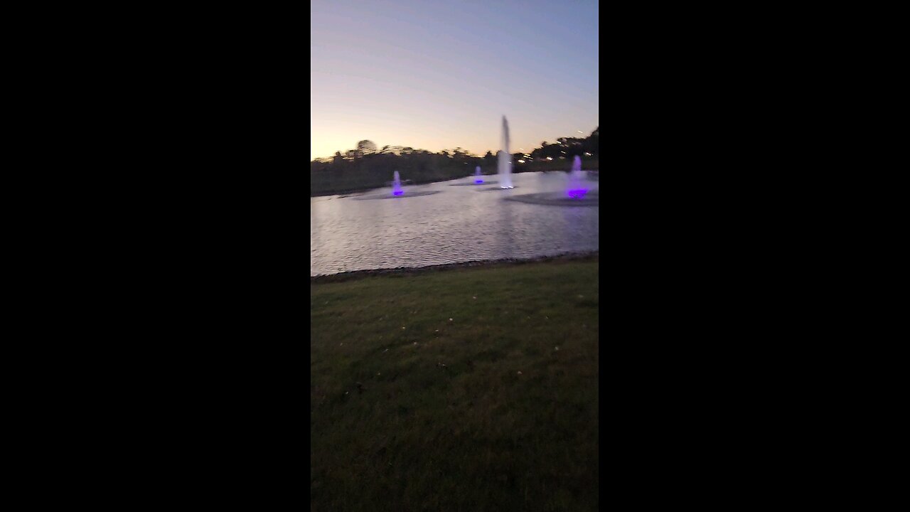 My Peaceful Place - A Funny Story