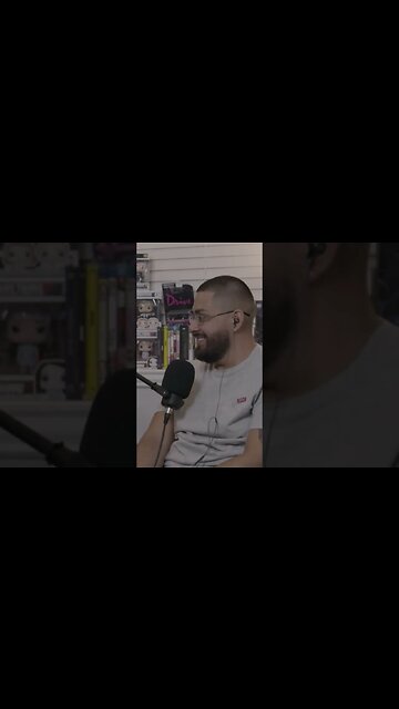 It’s called being Mexican.