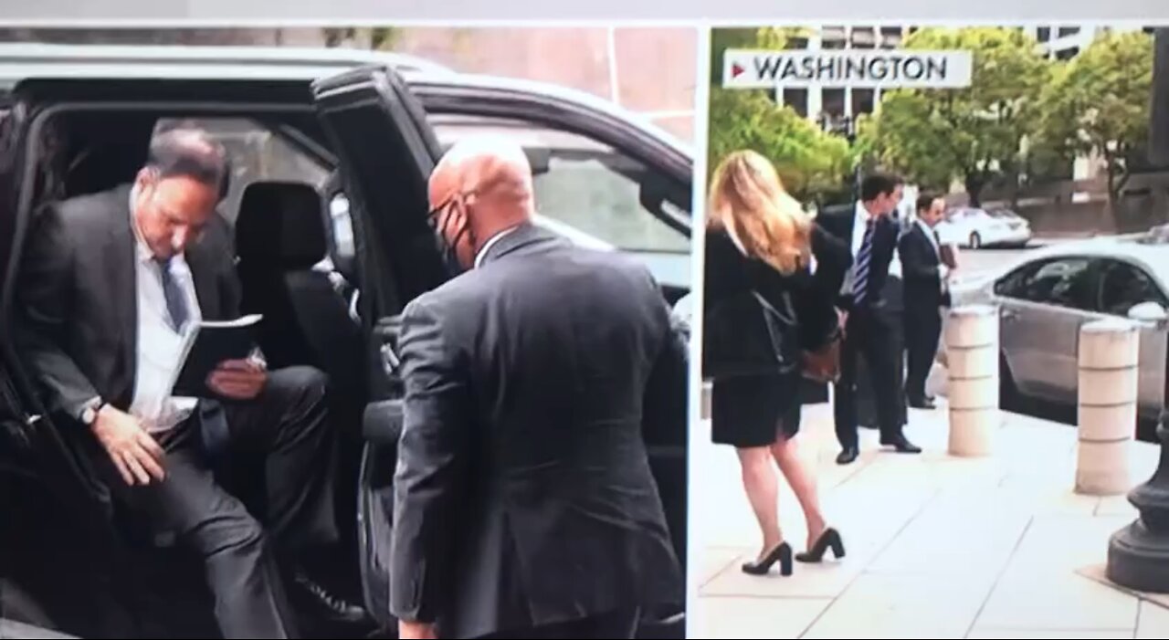 JOHN DURHAM ARRIVES! 🙏🏻🔜🇺🇸❤️