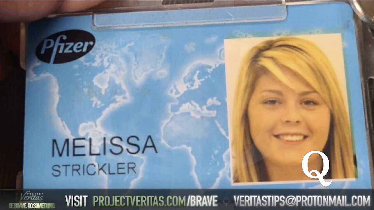 Project Veritas - emailLEAKS. Feti abortiti...