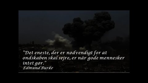 Hvorfor skabte Gud Lucifer, hvis Han vidste, at Lucifer ville vælge at være ond?