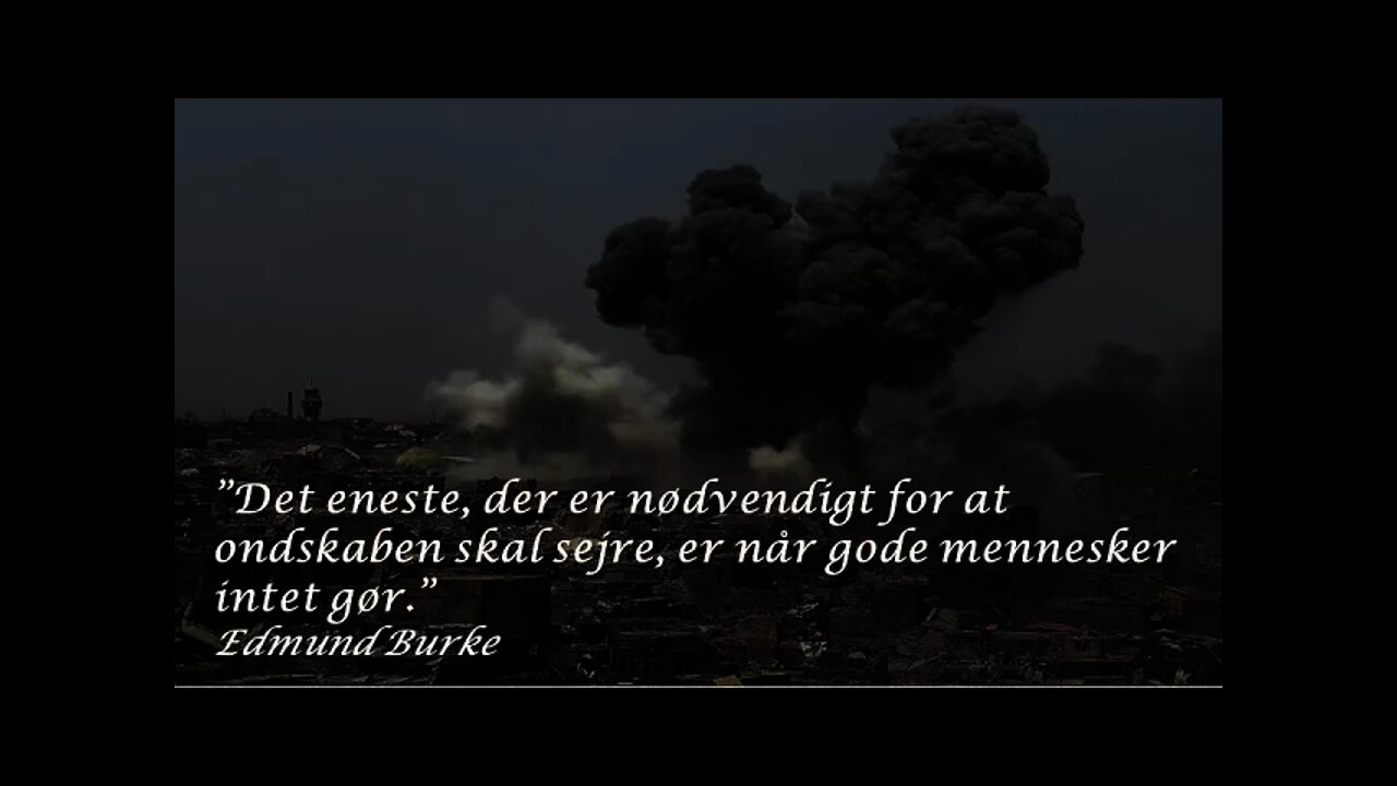 Hvorfor skabte Gud Lucifer, hvis Han vidste, at Lucifer ville vælge at være ond?
