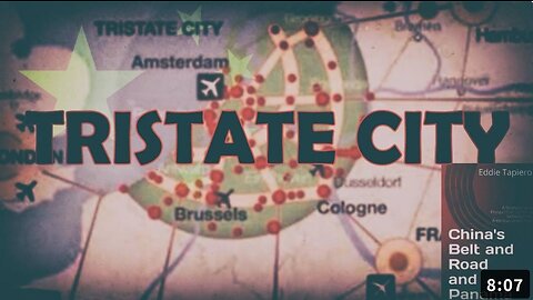 The Tri State City Tyranny