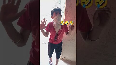 kon hai be# new#shortsfeed #funnyvideo #