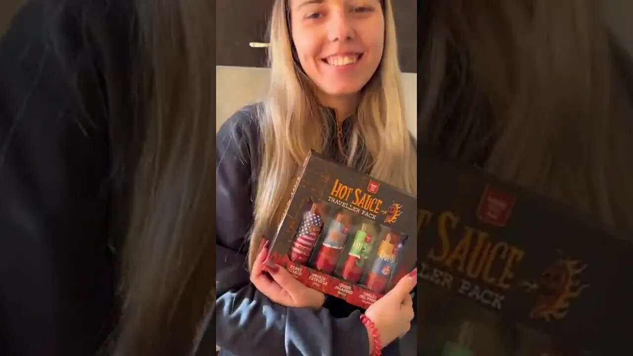 #oguritamica #mancaciosul #mancare #hotsouce