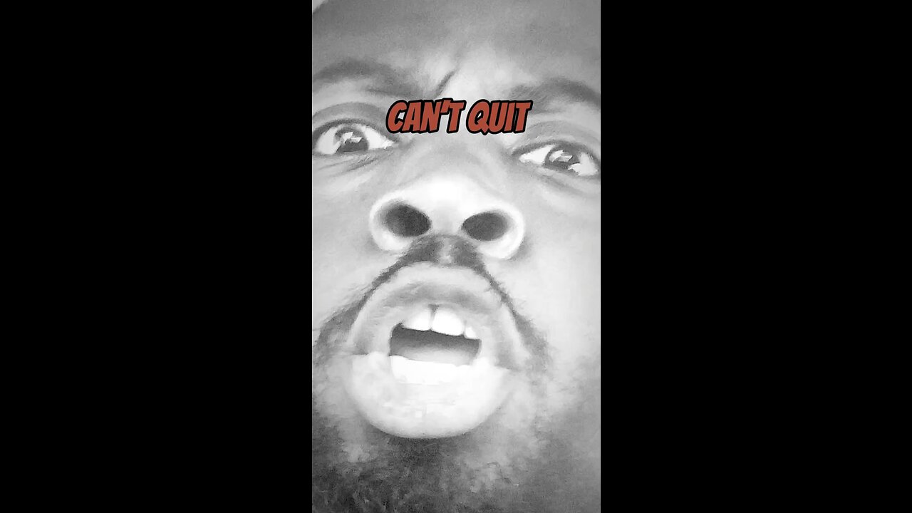 Can’t Quit #dayodman #noquitting #eeyayyahh #ball #motivation