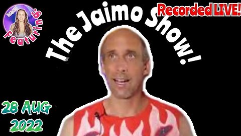 The Jaimo Show | Episode 20