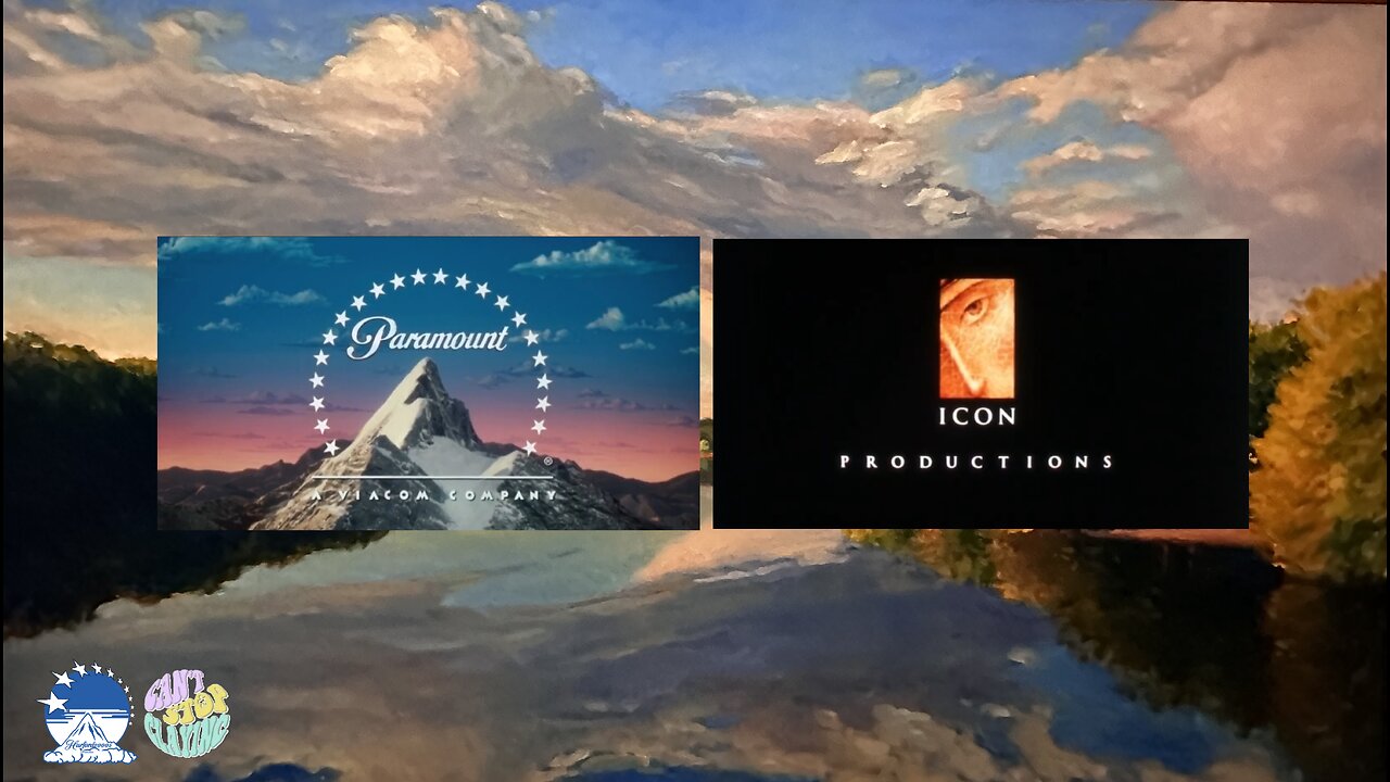 Paramount Pictures / Icon Productions (2002)