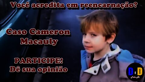 Reencarnação Você acredita?