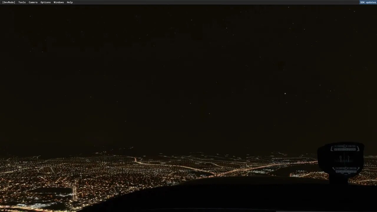 Primeiro Voo a noite SBSP-SBGR #flightsimulator2020#msfs2020#flighsimulator#xplane11