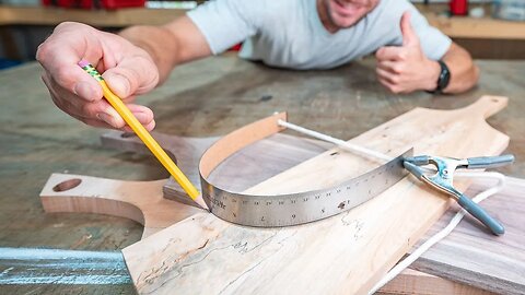 This will change how you design and make Charcuterie boards