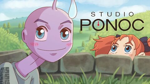 Studio Ponoc has Replaced Studio Ghibli | I'LL REVIEW ANYTHING