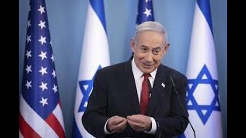 In fiery speech to Congress, Netanyahu seeks support for war in Gaza, sparking large protests