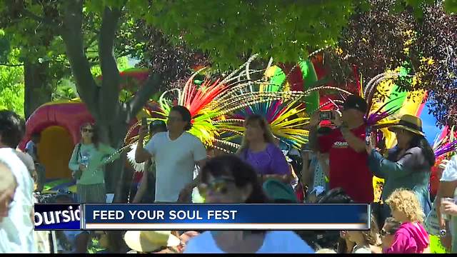 Feed Your Soul Festival 2018