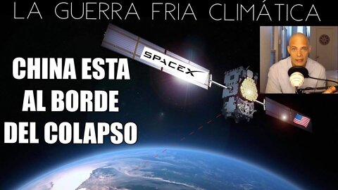 La Guerra Fría Climática