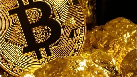 Cryptos will out perform Gold and Silver