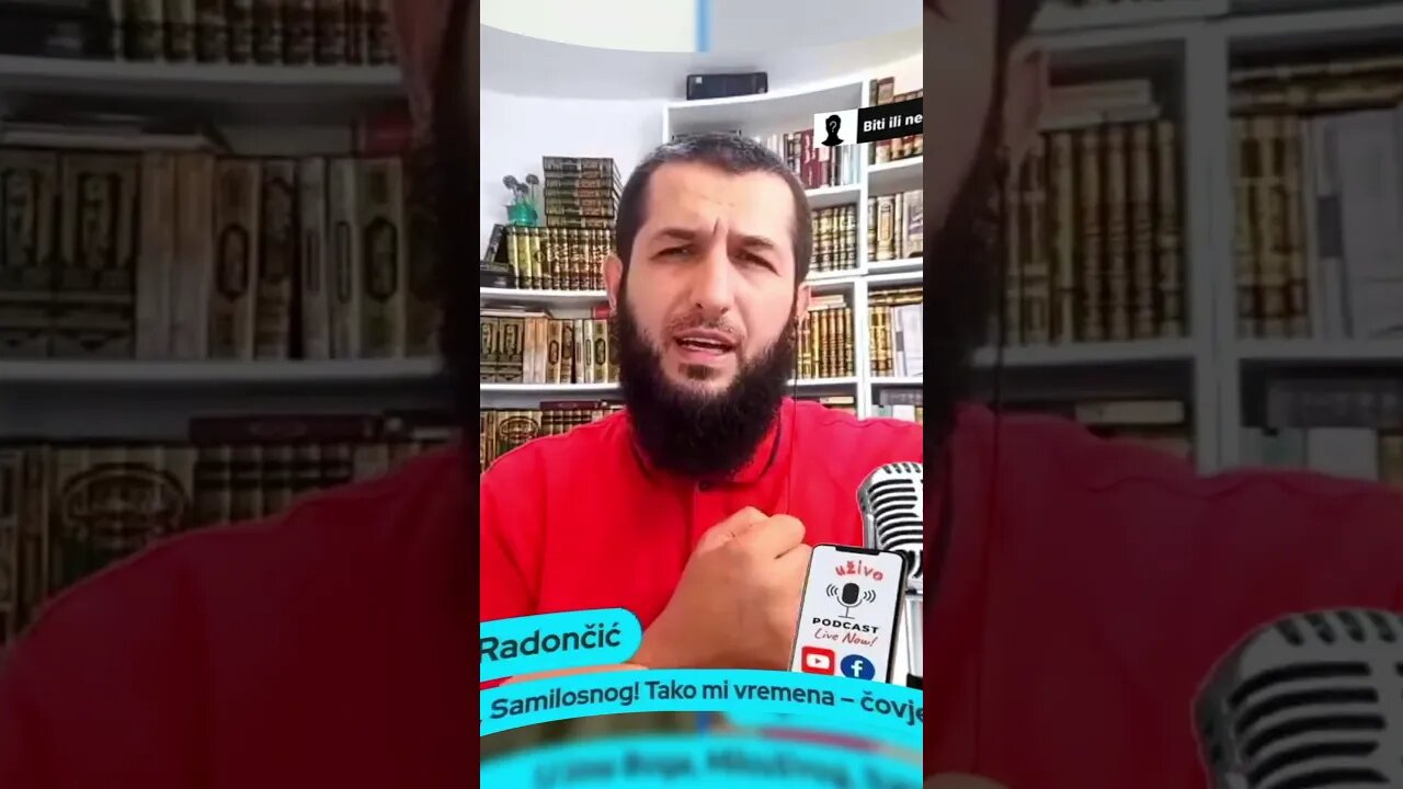 Isto su Isusa a.s. za to optuživali #shorts