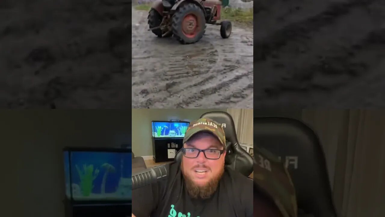 Here’s Your Dose Of REALarious…🤣🤣🤣 with @Machine Man