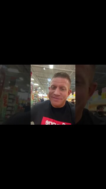 Chael Gave Me a Nod…