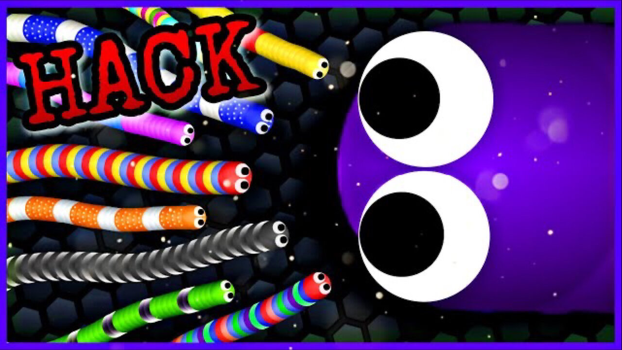 How To Get On Leaderboard EVERY TIME!!! | Slither.io