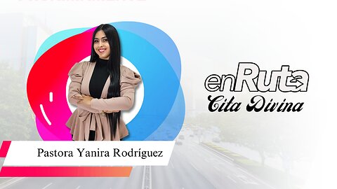 Cita Divina - Yanira Rodríguez