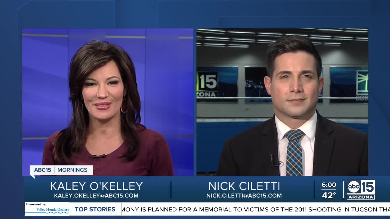 Full Show: ABC15 Mornings | December 16, 6am