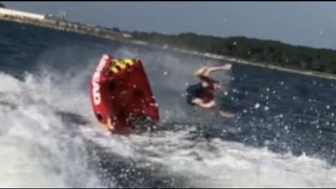 Tubing Fail