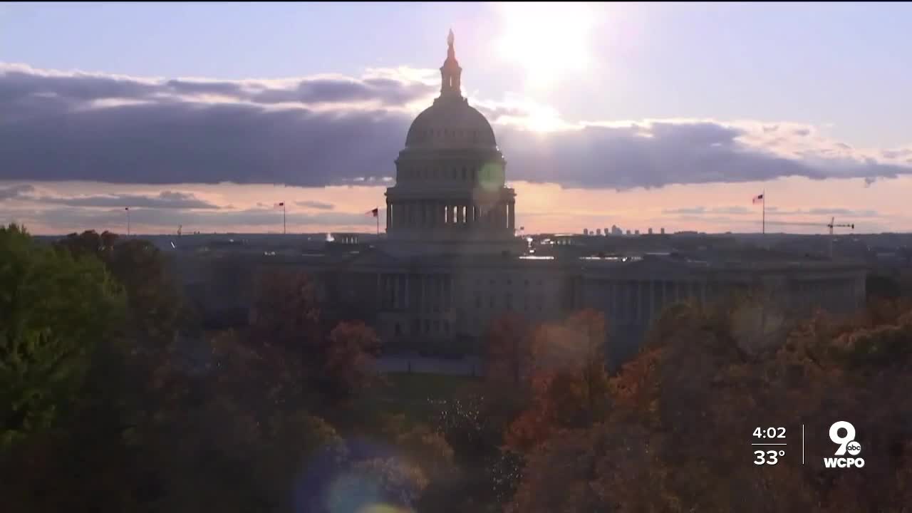 Cincinnati police to assist in Inauguration Day security, monitoring for threats here