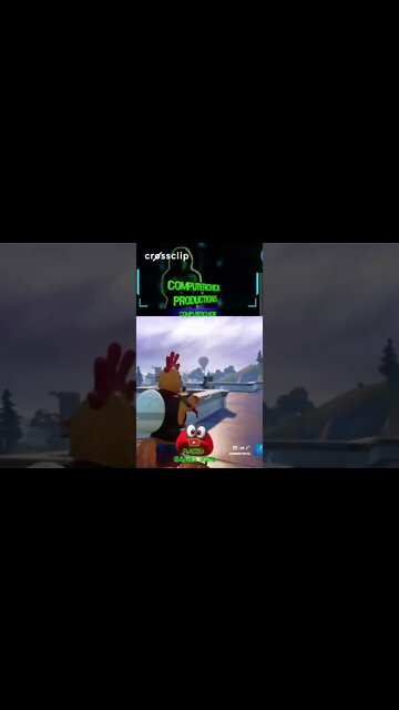 Fortnite #gamingshorts