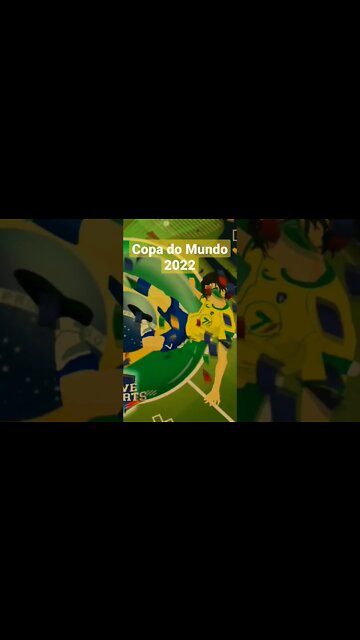 Copa do Mundo FIFA 2022