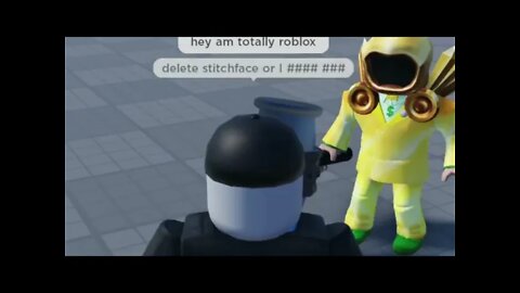 roblox what is this